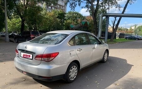 Nissan Almera, 2014 год, 625 000 рублей, 10 фотография