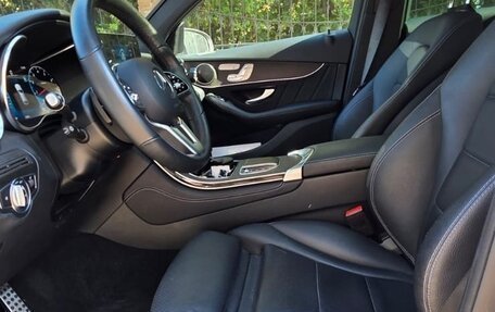 Mercedes-Benz GLC Coupe, 2019 год, 5 100 000 рублей, 8 фотография