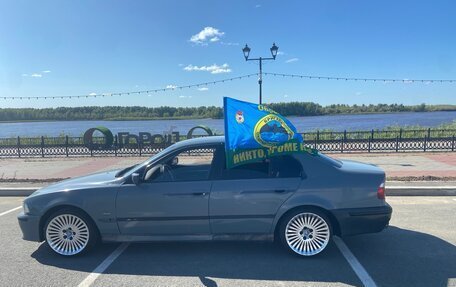 BMW 5 серия, 1997 год, 400 000 рублей, 2 фотография