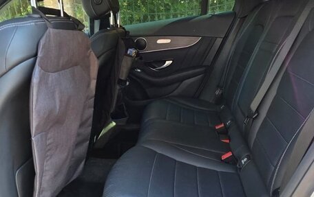 Mercedes-Benz GLC Coupe, 2019 год, 5 100 000 рублей, 13 фотография