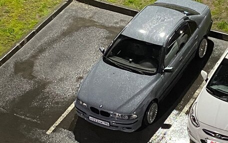 BMW 5 серия, 1997 год, 400 000 рублей, 5 фотография