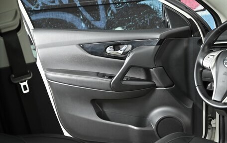 Nissan Qashqai, 2019 год, 1 495 000 рублей, 6 фотография