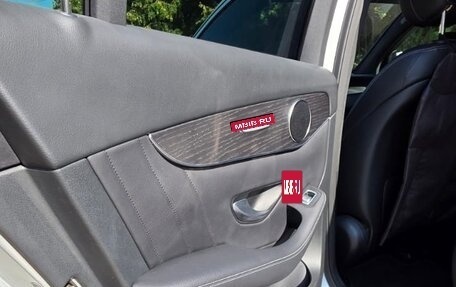 Mercedes-Benz GLC Coupe, 2019 год, 5 100 000 рублей, 14 фотография