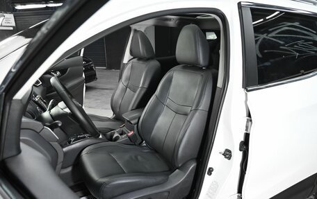 Nissan Qashqai, 2019 год, 1 495 000 рублей, 7 фотография