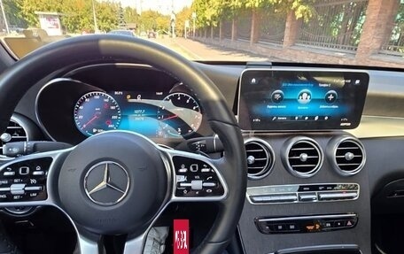 Mercedes-Benz GLC Coupe, 2019 год, 5 100 000 рублей, 10 фотография