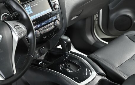 Nissan Qashqai, 2019 год, 1 495 000 рублей, 12 фотография