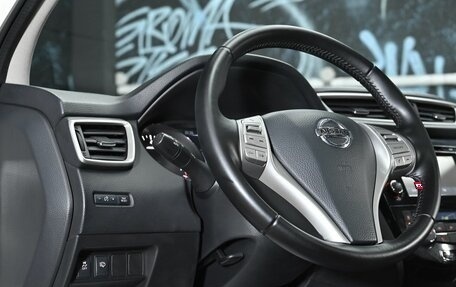 Nissan Qashqai, 2019 год, 1 495 000 рублей, 8 фотография