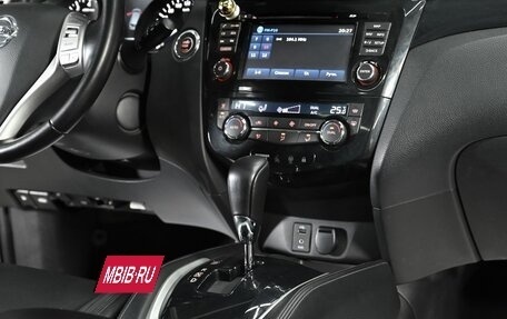 Nissan Qashqai, 2019 год, 1 495 000 рублей, 11 фотография