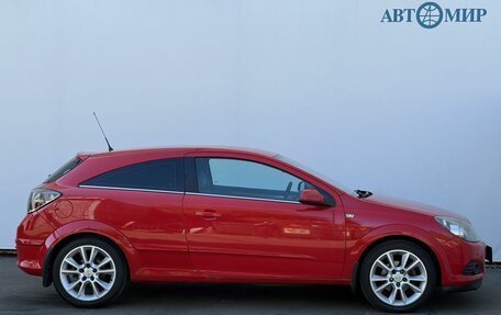 Opel Astra H, 2008 год, 530 000 рублей, 4 фотография