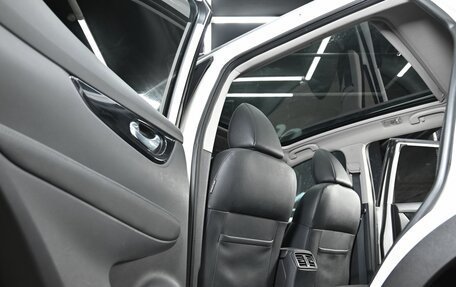 Nissan Qashqai, 2019 год, 1 495 000 рублей, 16 фотография