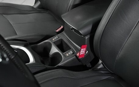 Nissan Qashqai, 2019 год, 1 495 000 рублей, 13 фотография