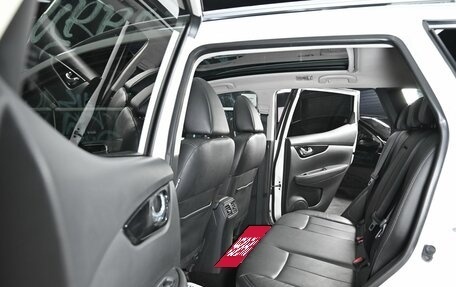 Nissan Qashqai, 2019 год, 1 495 000 рублей, 15 фотография