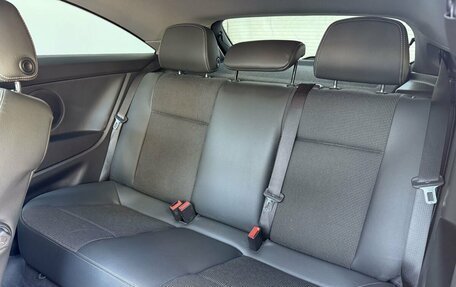 Opel Astra H, 2008 год, 530 000 рублей, 11 фотография