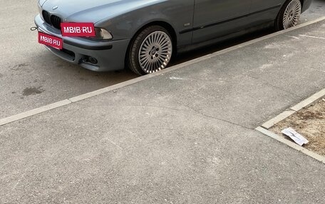 BMW 5 серия, 1997 год, 400 000 рублей, 4 фотография