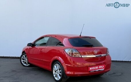 Opel Astra H, 2008 год, 530 000 рублей, 7 фотография