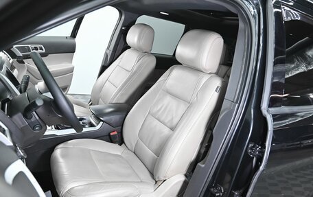 Ford Explorer VI, 2014 год, 1 395 000 рублей, 6 фотография