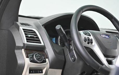 Ford Explorer VI, 2014 год, 1 395 000 рублей, 9 фотография