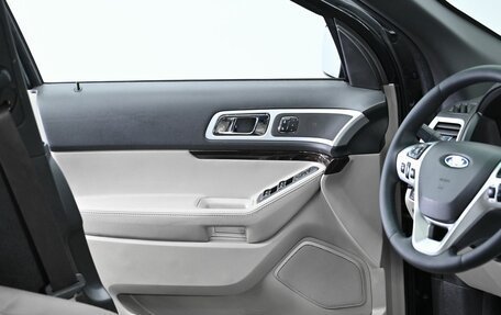 Ford Explorer VI, 2014 год, 1 395 000 рублей, 7 фотография