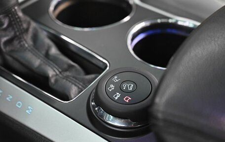 Ford Explorer VI, 2014 год, 1 395 000 рублей, 12 фотография