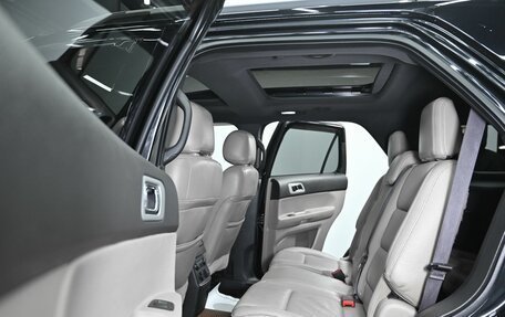 Ford Explorer VI, 2014 год, 1 395 000 рублей, 15 фотография