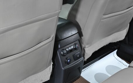 Ford Explorer VI, 2014 год, 1 395 000 рублей, 17 фотография