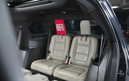 Ford Explorer VI, 2014 год, 1 395 000 рублей, 18 фотография