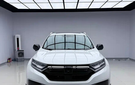 Honda CR-V IV, 2022 год, 1 620 000 рублей, 2 фотография