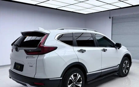 Honda CR-V IV, 2022 год, 1 620 000 рублей, 5 фотография
