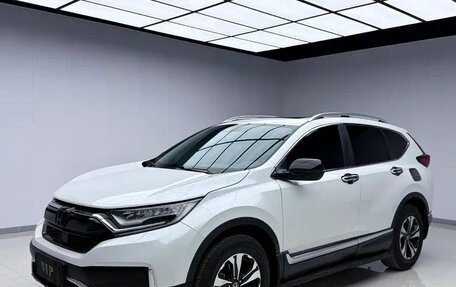 Honda CR-V IV, 2022 год, 1 620 000 рублей, 3 фотография