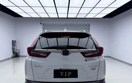Honda CR-V IV, 2022 год, 1 620 000 рублей, 6 фотография