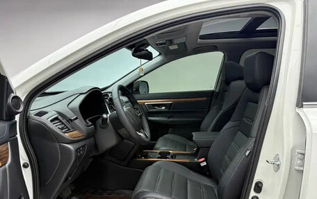 Honda CR-V IV, 2022 год, 1 620 000 рублей, 8 фотография