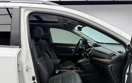 Honda CR-V IV, 2022 год, 1 620 000 рублей, 12 фотография