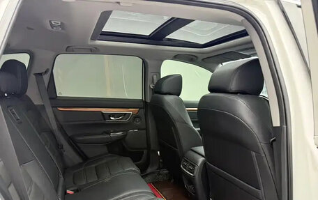 Honda CR-V IV, 2022 год, 1 620 000 рублей, 11 фотография