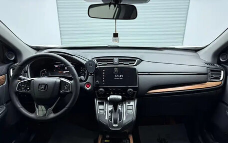 Honda CR-V IV, 2022 год, 1 620 000 рублей, 15 фотография
