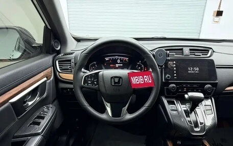 Honda CR-V IV, 2022 год, 1 620 000 рублей, 14 фотография