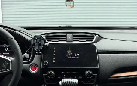 Honda CR-V IV, 2022 год, 1 620 000 рублей, 17 фотография