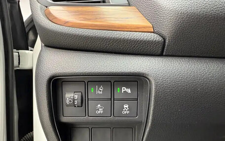Honda CR-V IV, 2022 год, 1 620 000 рублей, 20 фотография