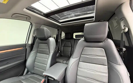Honda CR-V IV, 2022 год, 1 620 000 рублей, 16 фотография