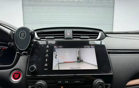 Honda CR-V IV, 2022 год, 1 620 000 рублей, 19 фотография