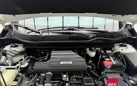Honda CR-V IV, 2022 год, 1 620 000 рублей, 22 фотография