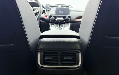 Honda CR-V IV, 2022 год, 1 620 000 рублей, 23 фотография