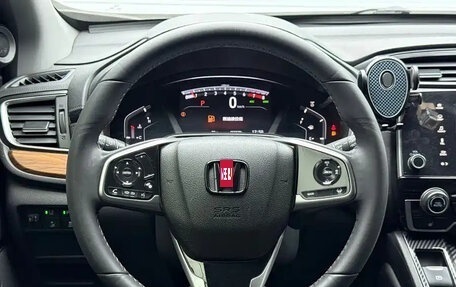 Honda CR-V IV, 2022 год, 1 620 000 рублей, 13 фотография