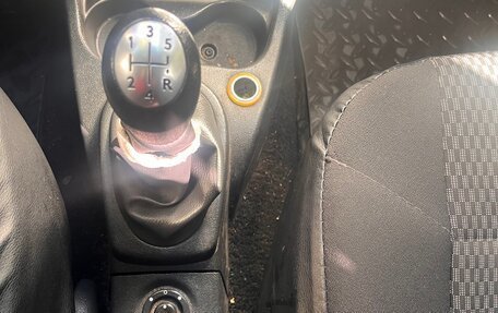 Renault Sandero I, 2010 год, 399 000 рублей, 8 фотография