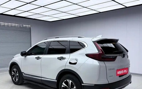 Honda CR-V IV, 2022 год, 1 620 000 рублей, 7 фотография