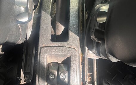 Renault Sandero I, 2010 год, 399 000 рублей, 9 фотография