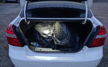 Chevrolet Aveo III, 2011 год, 400 000 рублей, 2 фотография