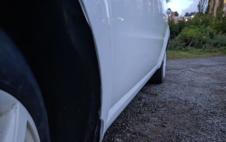 Chevrolet Aveo III, 2011 год, 400 000 рублей, 3 фотография