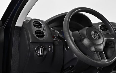 Volkswagen Tiguan I, 2012 год, 989 000 рублей, 5 фотография