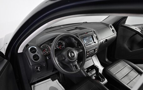 Volkswagen Tiguan I, 2012 год, 989 000 рублей, 6 фотография