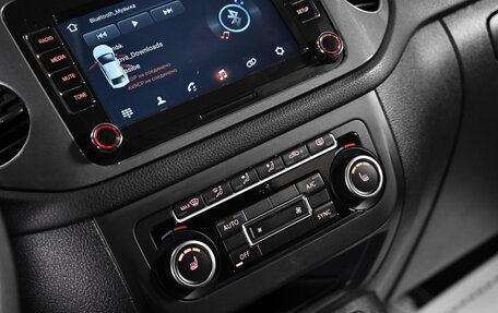 Volkswagen Tiguan I, 2012 год, 989 000 рублей, 8 фотография